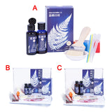 Cyanotype Set Potassium Ferricyanide DIY Kit