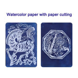 Cyanotype Set Potassium Ferricyanide DIY Kit