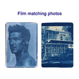 Cyanotype Set Potassium Ferricyanide Cyanotype Printing DIY Kit