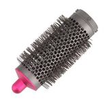 Wide Tooth Comb for Hair Dryer Curling Attachment