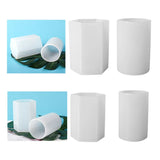 Silicone Mold for Candle Crystal Epoxy Resin
