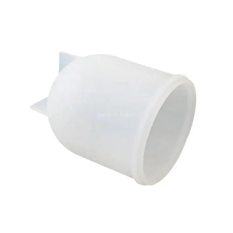 Cylindrical Bottle Lamp Mold Epoxy Lampshade Diy