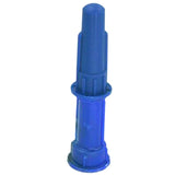 10Pcs Silicone Sealant Syringe Cone Nozzle Spray Tip Spare Part