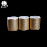 PU Leather Ring Seat Stand Jewelry Display Stand