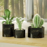 Silica Gel Mold for Epoxy Resin Flower Pot Cup Storage Box Accessories
