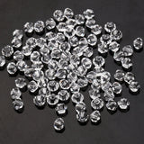 Czech Bicone 2/3/4/5/6/8/10mm Faceted Glass Crystal Bead