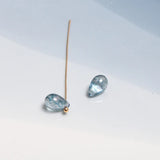 Czech Glass Water Drops Mermaid Tears Glass Beads for DIY Jewelry