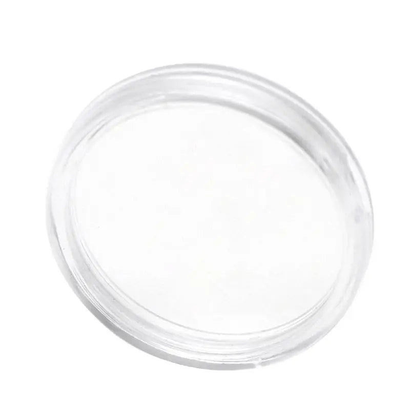 10 Pack Waterproof NFC Tag Holder Coin Storage Case