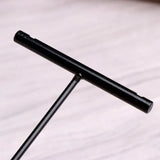 3Pcs Earring T Stand Display Set 3 Heights Jewelry Tradeshow Showcase