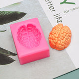 Aromatherapy Gypsum Candle Ornaments Resin Mold