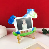 Horse Silicone Mold for Resin Casting Home Decor