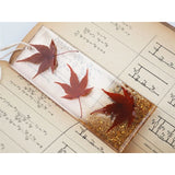 Irregular Bookmark Epoxy Resin Mold DIY Crafts Jewelry