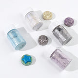Polarizing Powder Resin Pigment Dye UV Epoxy DIY 9 Colors