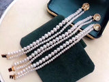 Round 3-5mm Fresh Water Pearls Bracelets for Women - Birthday Gift