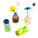 Resin Vase Mold for DIY Crafts Home Decor
