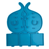 D7WB Elephant Pen Holder Mould Phone Stand Resin Mold DIY Crafts