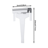 DA61-06796A Evaporator Drain Clip & Defrost Temp Sensor Kit