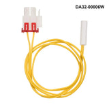 DA61-06796A Evaporator Drain Clip & Defrost Temp Sensor Kit