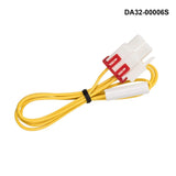 DA61-06796A Evaporator Drain Clip & Defrost Temp Sensor Kit