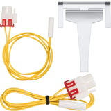 DA61-06796A Evaporator Drain Clip & Defrost Temp Sensor Kit