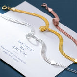 925 Silver Beaded Chain Bracelets Star Charm Fashion Party Jewelry