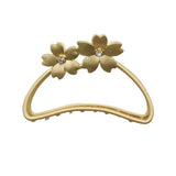 DAVINI Shell Star Geometric Hair Claws Hair Accessories