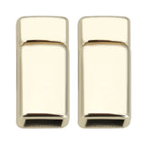 DC 10pcs/lot Strong Magnetic Buckles For 3x6mm Square Buckle Connection