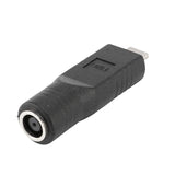 DC 7.4x5.0mm to USB-C Type-C Adapter for Laptop Phone