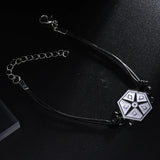 Anime Miracle Turtle Charm Bracelet Cat Noir Cosplay Jewelry Gift