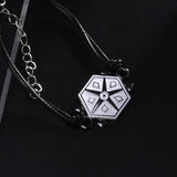 Anime Miracle Turtle Charm Bracelet Cat Noir Cosplay Jewelry Gift