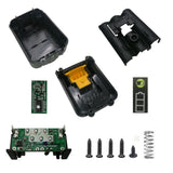 DCB120 12V Charging Protection Circuit Board Box for 10.8V