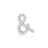 Pink Square Crystal Drop Earrings Cubic Zirconia Bridal Jewelry