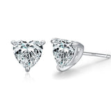 Dolphin Hoop Earrings 925 Sterling Silver Women's Jewelry Gift