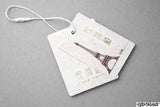 Clothing Labels Hangtag Sticker Packing