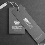 Clothing Labels Hangtag Sticker Jewelry Tags Business Cards