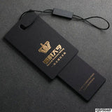 Clothing Labels Hangtag Sticker Jewelry Tags Business Cards