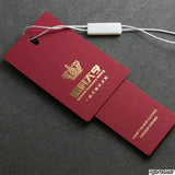 Clothing Labels Hangtag Sticker Jewelry Tags Business Cards