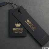 Clothing Labels Hangtag Sticker Jewelry Tags Business Cards