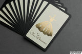 Garment Tags Hangtag Clothing Labels Sticker Jewellery Tags Business Cards