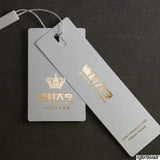 Garment Tags Clothing Labels Sticker Jewellery Tags