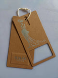 DHYB-2 Hangtag for Clothing/Bags - Customized Design