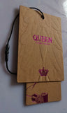 DHYB-4 Hangtag for Clothing/Bags Customized
