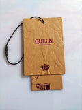 DHYB-4 Hangtag for Clothing/Bags Customized