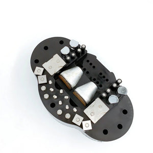 Diamond Setting Jewelry Tools Engraver Ring Holder Set Accessory
