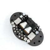 Diamond Setting Jewelry Tools Engraver Ring Holder Set Accessory