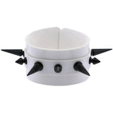 Punk Gothic Goth Rivet Wrap Bracelet For Men Women Girls Jewelry