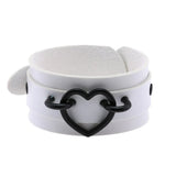 Punk Gothic Goth Rivet Wrap Bracelet For Men Women Girls Jewelry