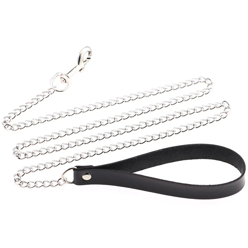 Punk Harajuku Chain Pendant Necklace Gothic Choker Jewelry