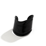 Wide Cuff Bangle Punk Hip Hop Vintage Bracelet