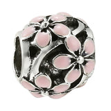 10Pcs Heart Tree Of Life Family Beads Charm DIY Bracelet Jewelry